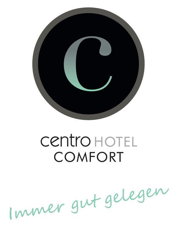 Warsteinerhof By Centro Comfort Кельн Екстер'єр фото