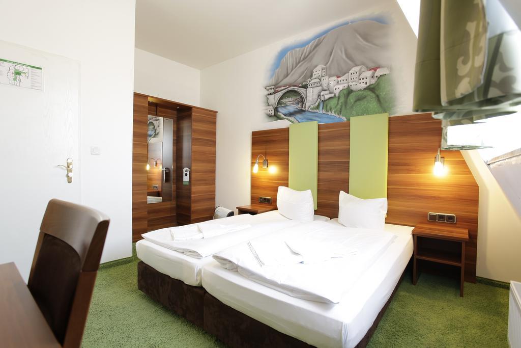Warsteinerhof By Centro Comfort Кельн Екстер'єр фото