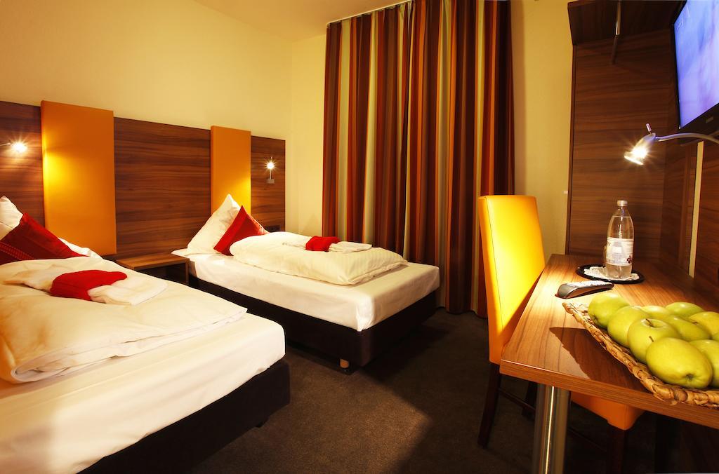 Warsteinerhof By Centro Comfort Кельн Номер фото