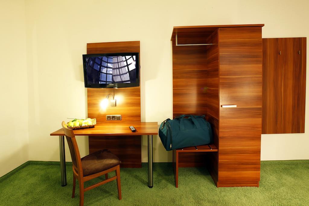Warsteinerhof By Centro Comfort Кельн Номер фото