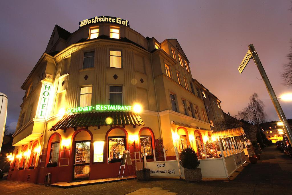 Warsteinerhof By Centro Comfort Кельн Номер фото
