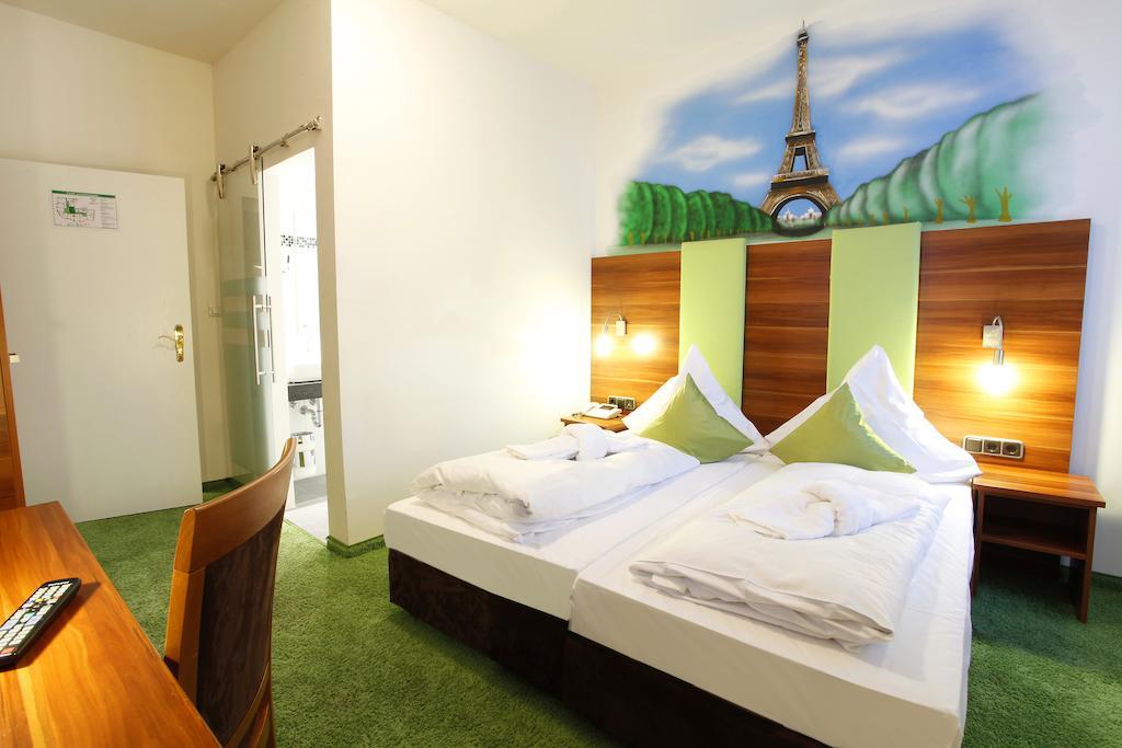 Warsteinerhof By Centro Comfort Кельн Номер фото