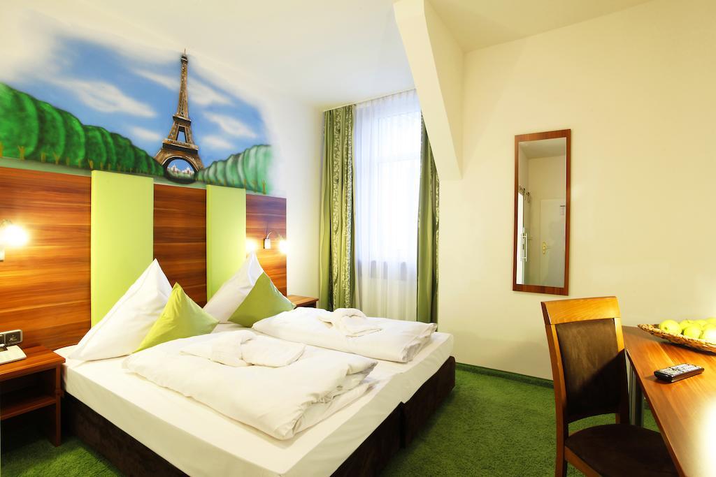Warsteinerhof By Centro Comfort Кельн Номер фото